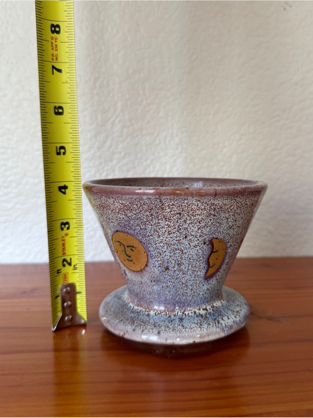 Urban Outfitters Home, Mug & Filter set, sun & moon phases - Picture 4 of 10